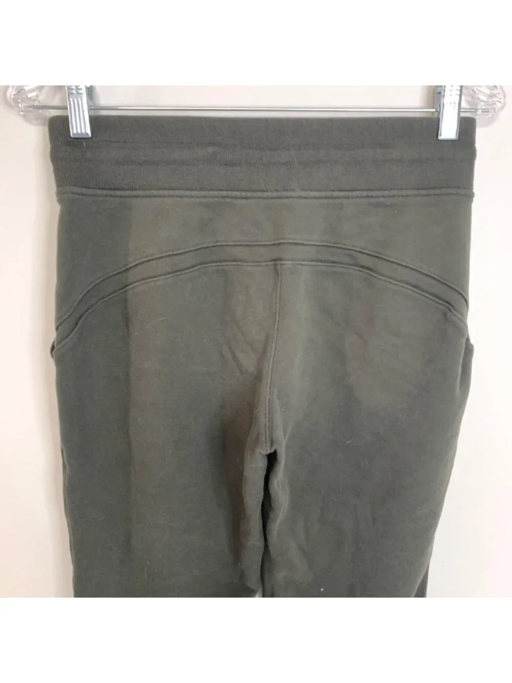 Lululemon Warm Down Jogger II 28